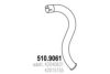 IVECO 42040631 Exhaust Pipe